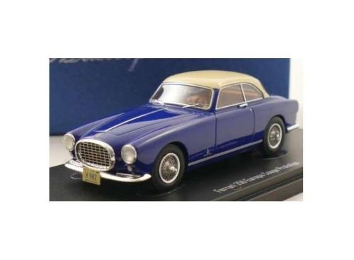 1:43 1953 Ferrari 250 Europa Coupe Prototipo, kék