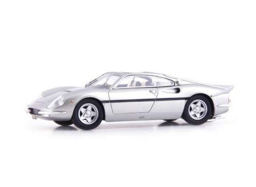 1:43 1966 Ferrari 365P 3 posti *owner Gianni Agnelli*