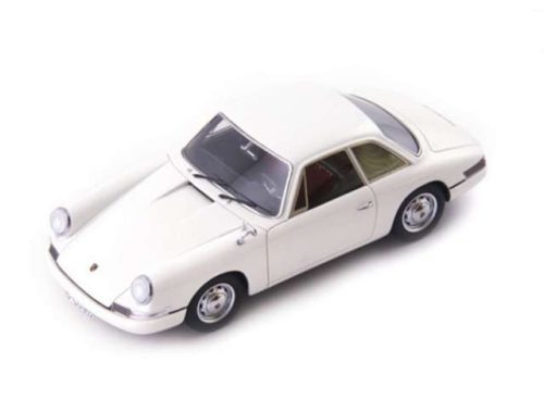 1:43 1959 Porsche 754 T7 Versuchswagen, fehér