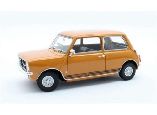 1:18 1969-1980 Mini 1275GT, 