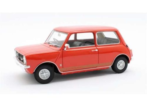 1:18 1969-1980 Mini 1275GT, 