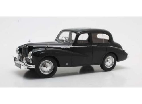 1:18 1954 Sunbeam Supreme MKIII, fekete