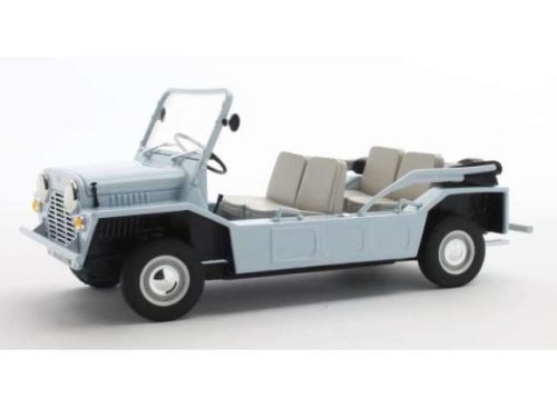 1:18 1965 Mini Moke, kék