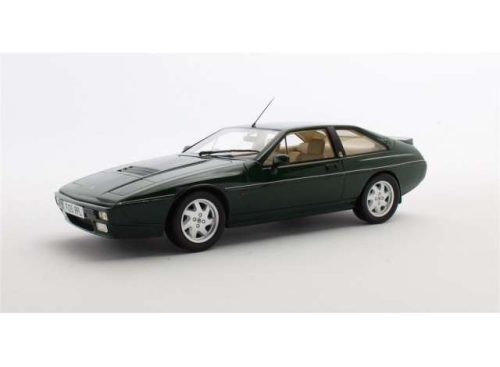 1:18 1988-1990 Lotus Excel SE, zöld