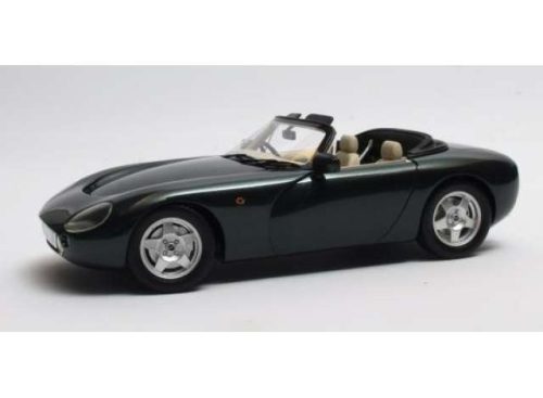 1:18 1993-1994 TVR Griffith, zöld metallic