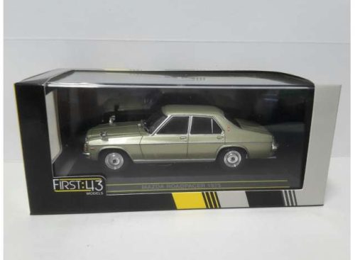 1:43 1975 Mazda Roadpacer, zöld