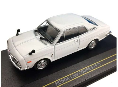 1:43 1970 Honda 1300 Coupe, fehér