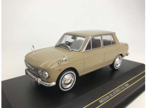 1966 Datsun kékbird 410, beige