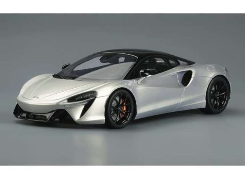 1:18 2021 McLaren Artura *Resin Series*, ezüst