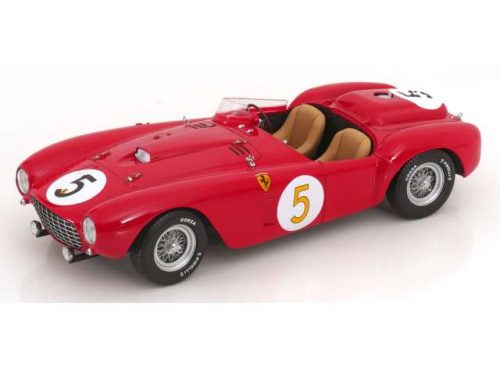 1:18 Ferrari 375 Plus #5, Le Mans 1954