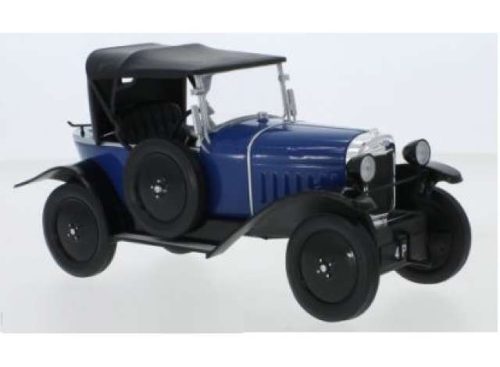 1:18 1922 Opel 4 PS, kék