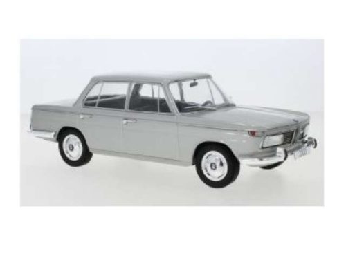 1:18 1966 BMW 2000, ezüst