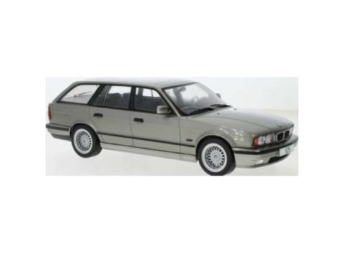 1:18 1991 BMW 5er (E34) Touring, szürke