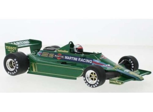 1:18 1979 Lotus Ford 79 #1 M. Andretti GP Argentinien *John Player Team*