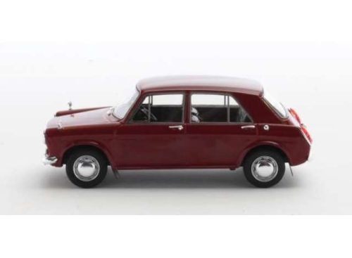 1971 Austin 1300 MkIII, maroon