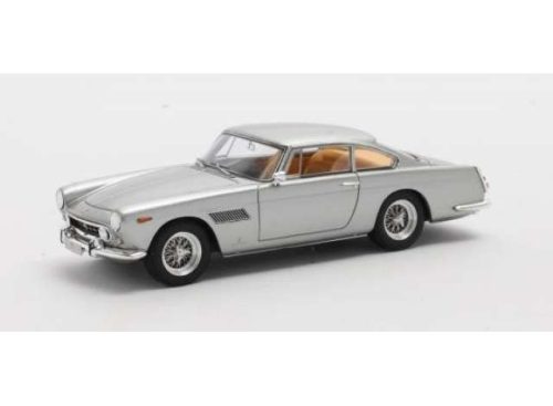 1:43 1960 Ferrari 250GT 2+2 coupe, ezüst