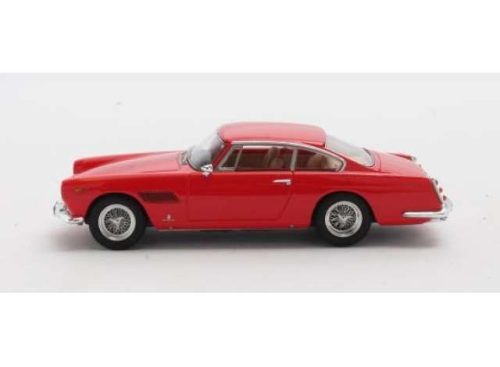 1:43 1960 Ferrari 250GT 2+2 coupe, piros