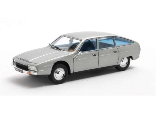 1:43 1971 Citroen Projet L, ezüst