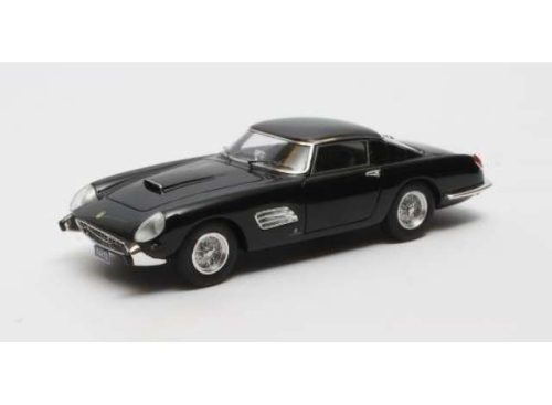 1957 Ferrari 250GT Speciale Pininfarina HRH Prince Bernard, fekete