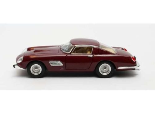 1957 Ferrari 250GT Speciale Pininfarina ex HRH Prince Bernard Restopiros, maroon