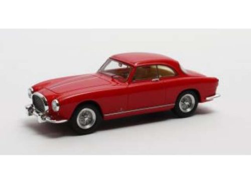 1953 Ferrari 212 Inter Coupe Pininfarina #279EU *resin series*, piros