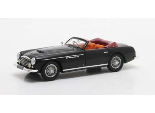 1:43 1951 Talbot Lago T26 Stabilimente Farina Cabriolet, fekete