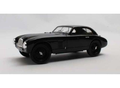 1:18 1949 Aston Martin DB MKII LML, zöld