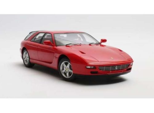 1993 Ferrari 456 Pininfarina Venice Shooting Brake, piros