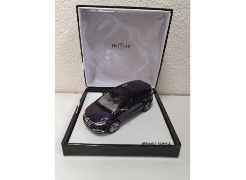 1:43 Renault Intiale Espace, purple