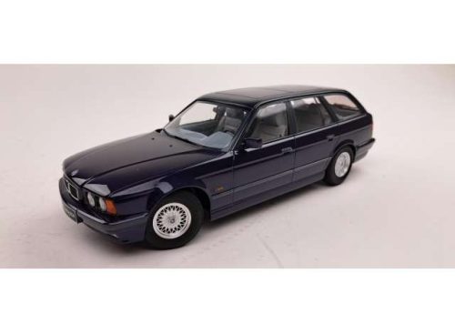 1:18 1996 BMW 5-series Touring E34, violet metallic