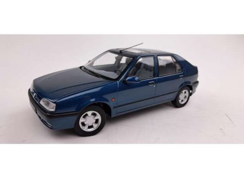 1:18 1994 Renault 19, laguna kék metallic