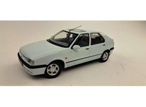 1:18 1994 Renault 19, fehér