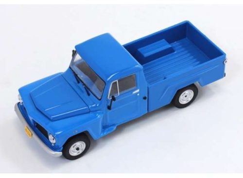 1:43 1980 Ford F-75 pick-up, kék