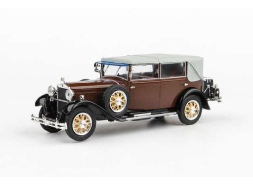 1:43 1932 Skoda 860, barna