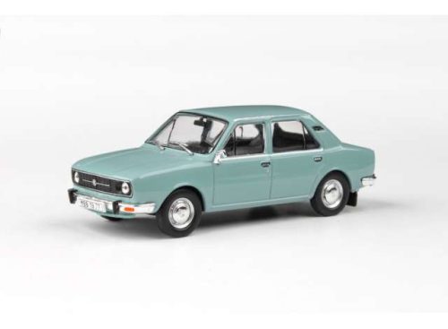 1:43 1977 Skoda 105L, perse