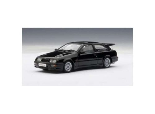 1:43 Ford Sierra RS Cosworth, fekete