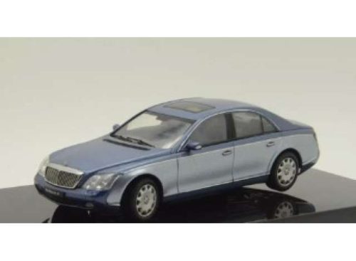 1:43 Maybach 57 SWB, kék