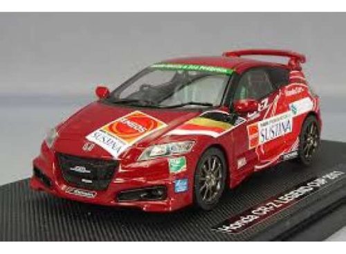 1:43 2011 Honda CR-Z Legend Cup, piros