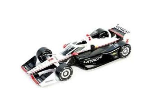 1:18 #2 Josef Newgarden/Team Penske Hitachi *NTT Indycar*