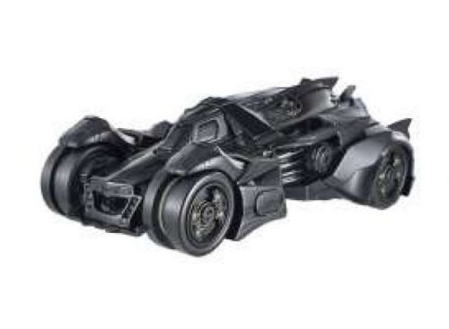 2015 the Arkham Knight Batmobile. 