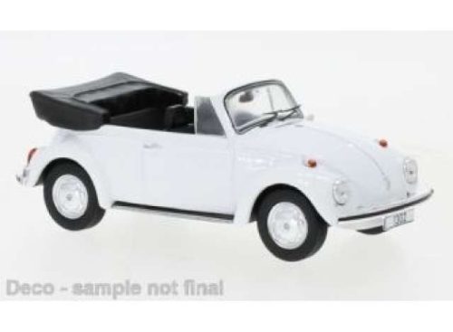 1971 Volkswagen Beetle 1302 LS, piros