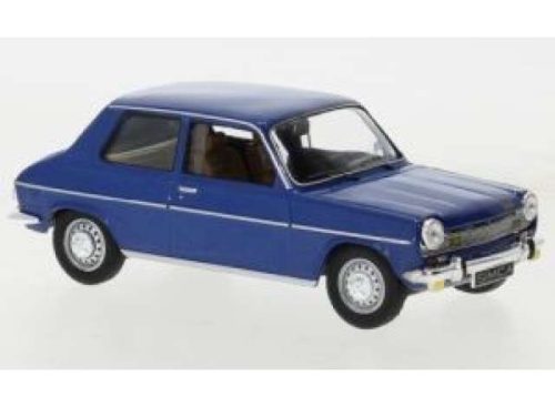 1:43 1971 Simca 1100 Special, kék