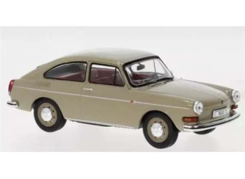 1:43 1969 Volkswagen 1600TL, beige