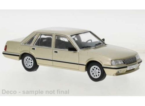 1:43 1983 Opel Senator A2 , metallic lightbeige