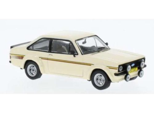 1:43 1976 Ford Escort MK II, beige