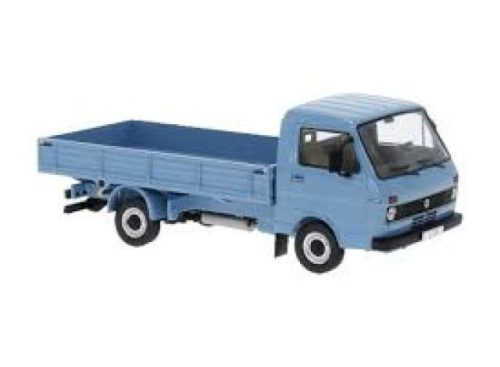 1:43 1978 Volkswagen LT 28, kék