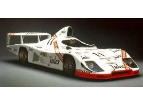 1981 Porsche 936 #11 J.Ickx/D.Bell winner 24H Le Mans