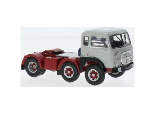 1:43 1961 Fiat 690 T1, szürke