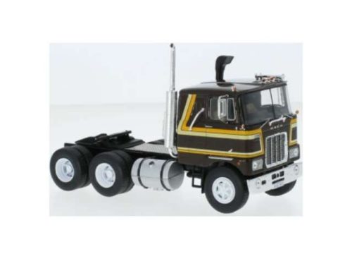 1:43 1977 Mack Serie F, barna