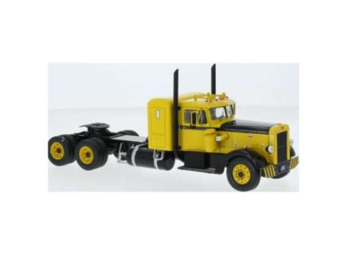 1:43 1952 Peterbilt 350, sárga